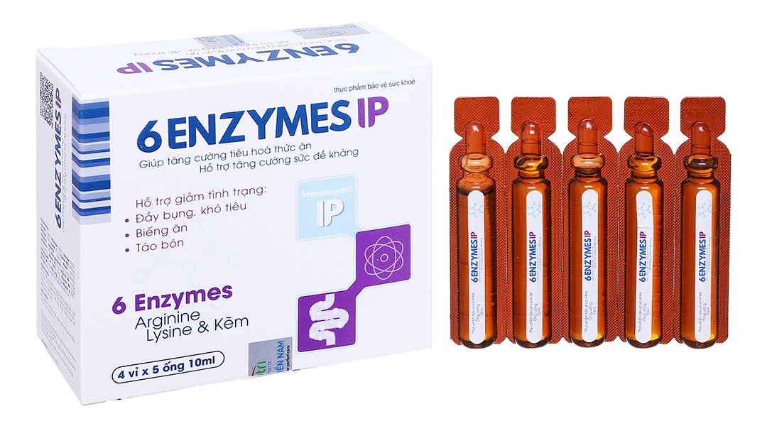 6-enzymes-ip-10ml-h-20ong-01 6 enzymes ip (hộp 20 ống 10ml)