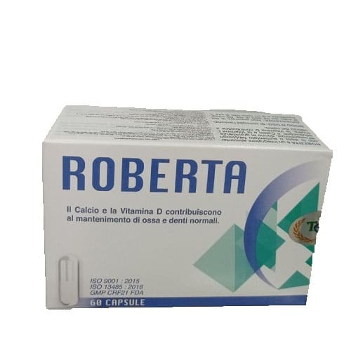 roberta canxi