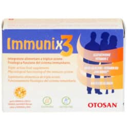 Immunix3