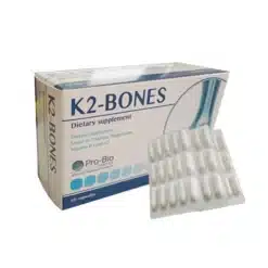 pro bio k2 bones
