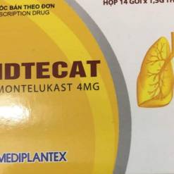 thuốc kidtecat