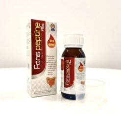 Fons peptine Plus 1