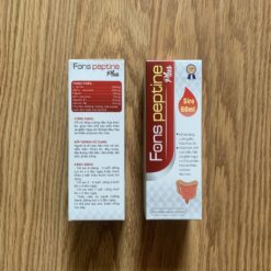 Fons peptine Plus 2