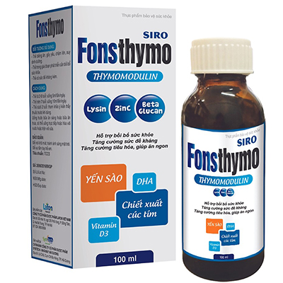 Fonsthymo