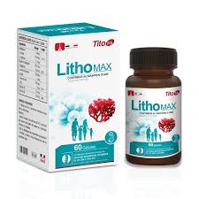 LithoMax Titofa
